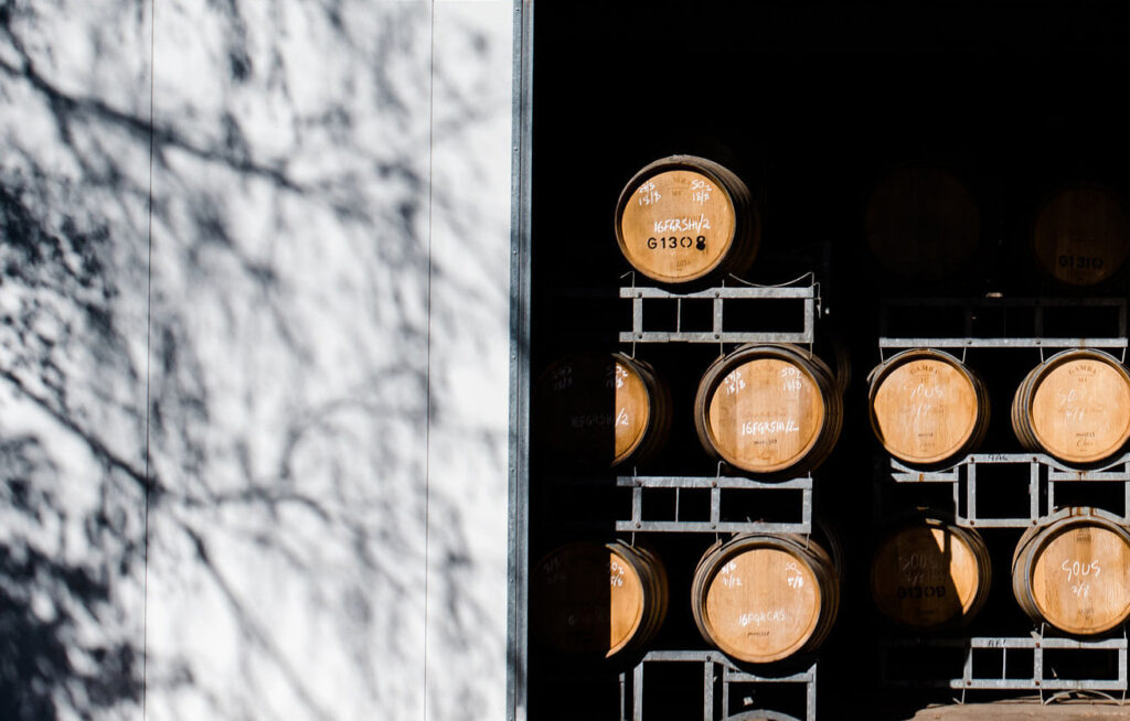 Rediscovering the sweet side of wine