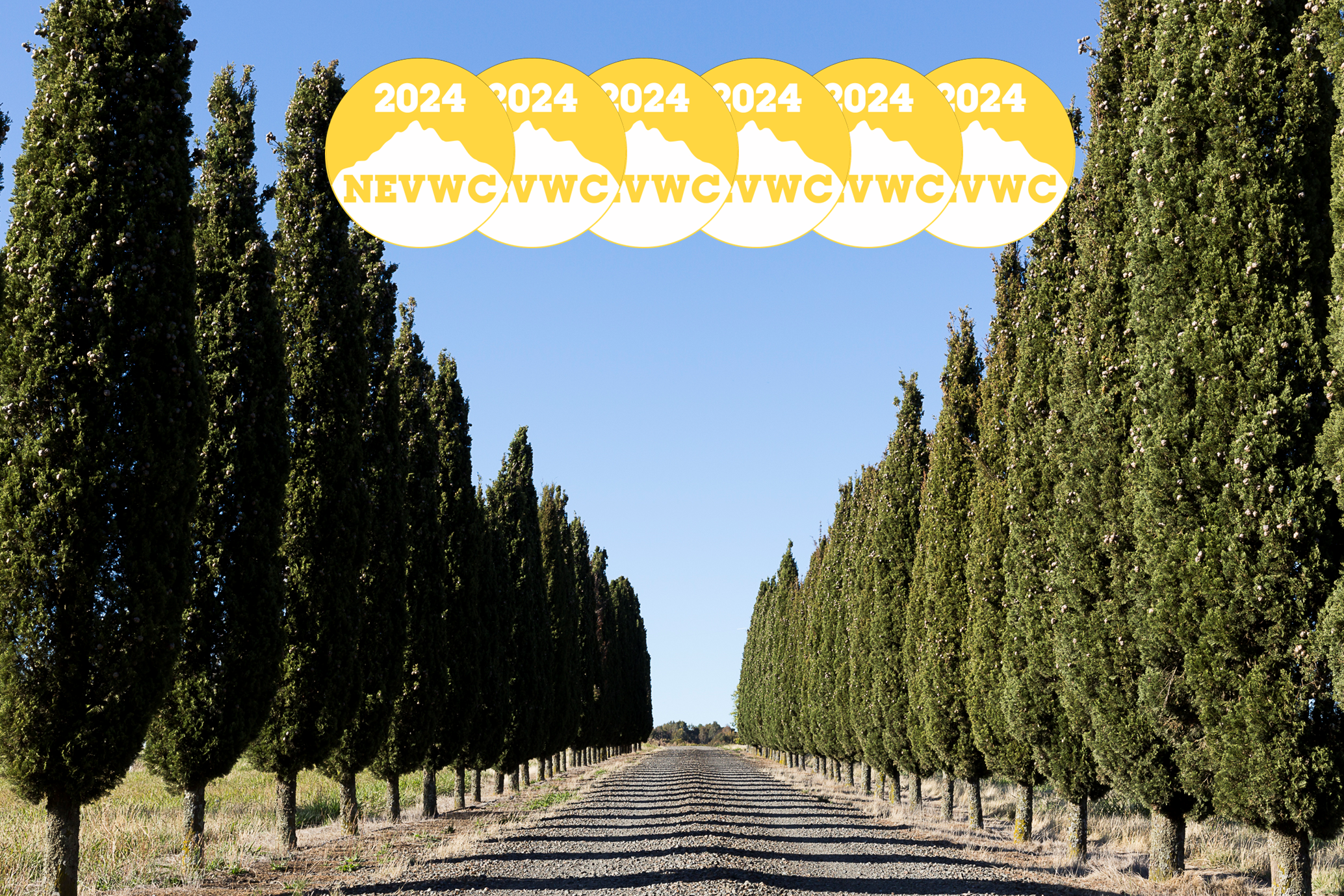 North East Victorian Wine Challenge: 2024 Results