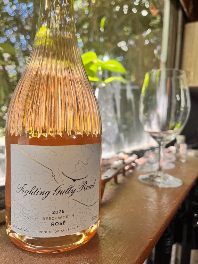 A new chapter for our rosé