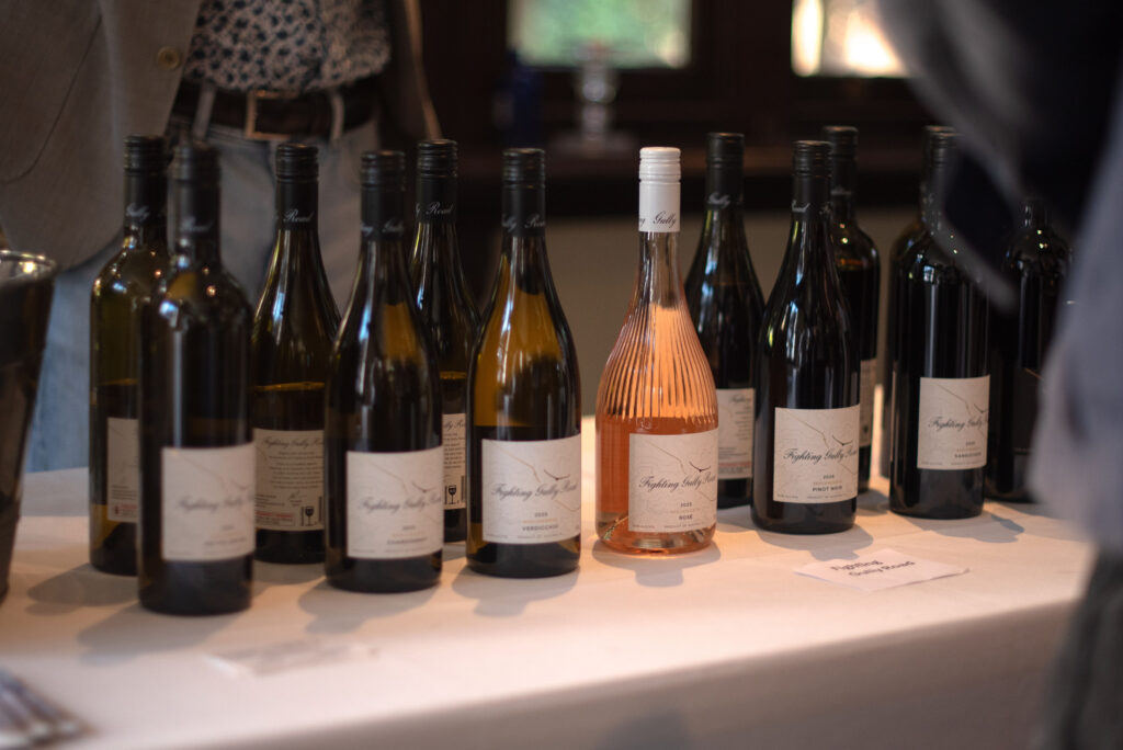 North x North East Wine Festival - Saturday August 1