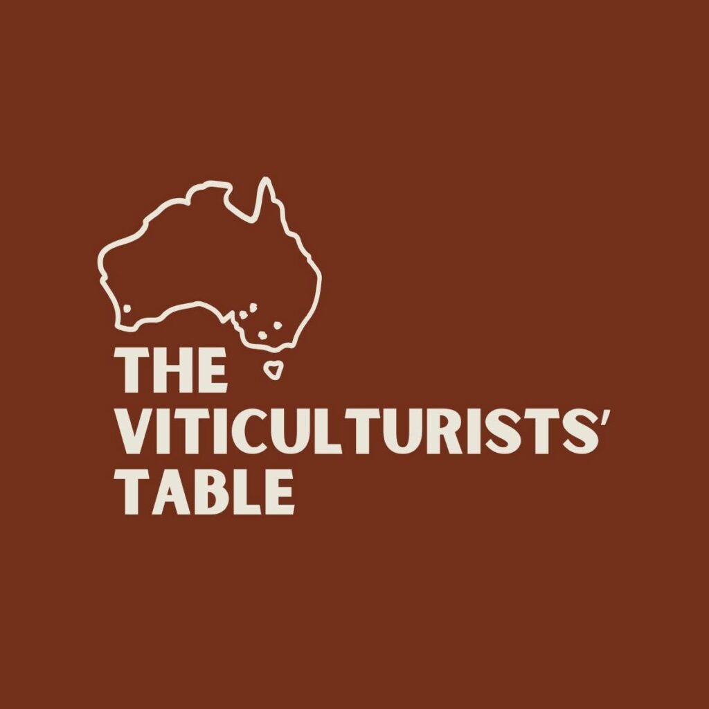 The Viticulturists' Table